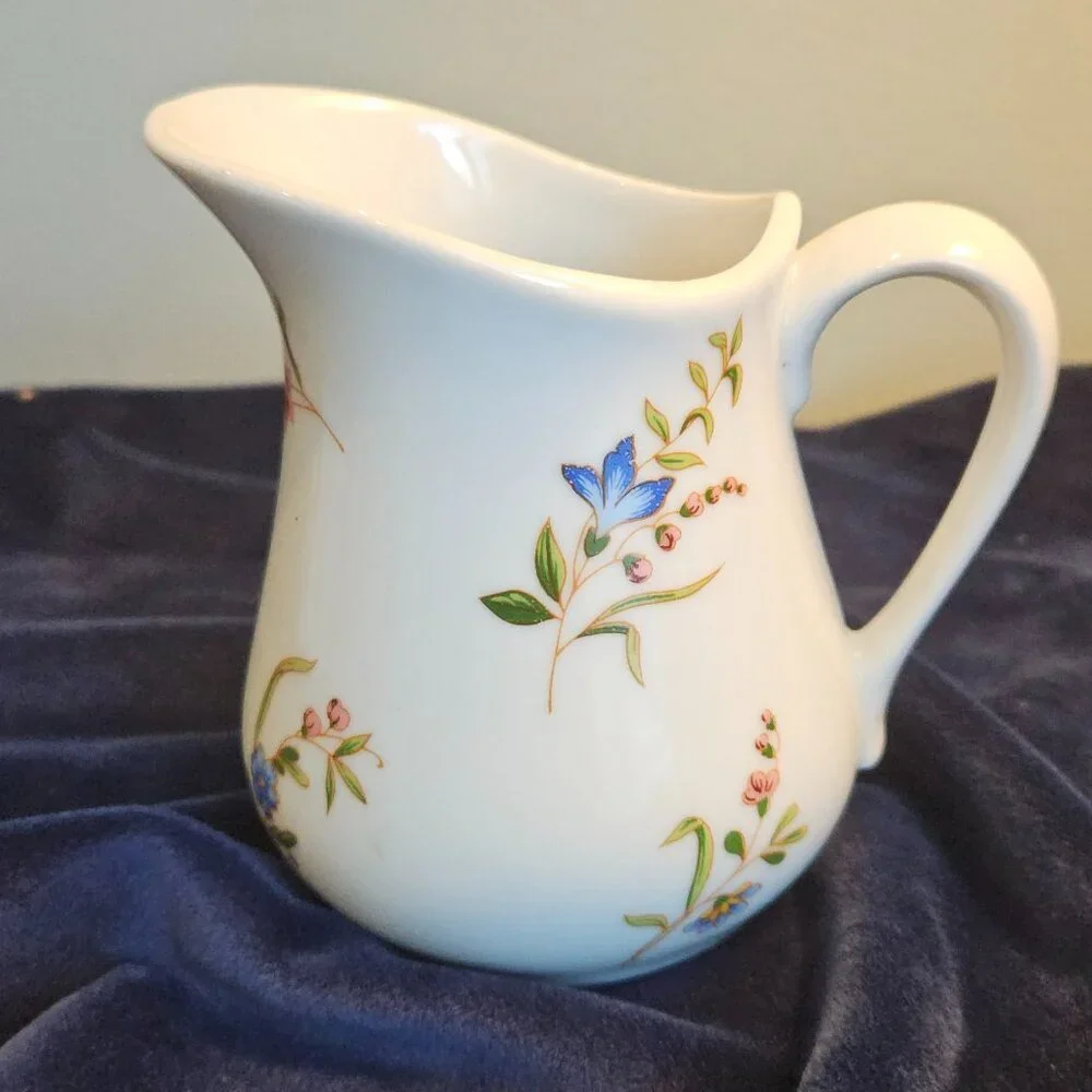 PITCHER/CREAMER BY BIA CORON BLEU, Vintage